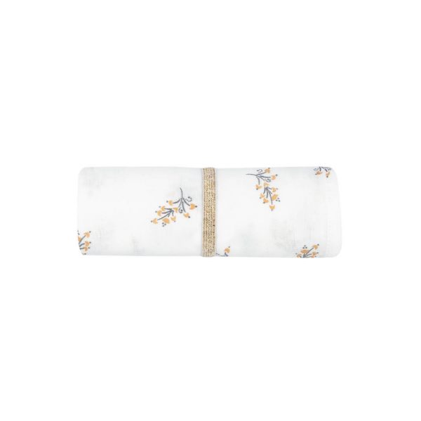 nobodinoz swaddle flore