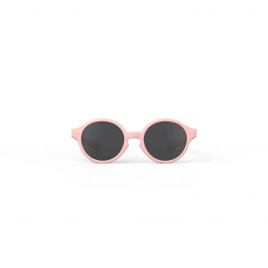 Izipizi zonnebril pastel pink - kids