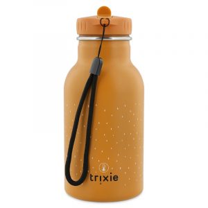 trixie-insulated-drinking-bottle-mr-fox-achterkant
