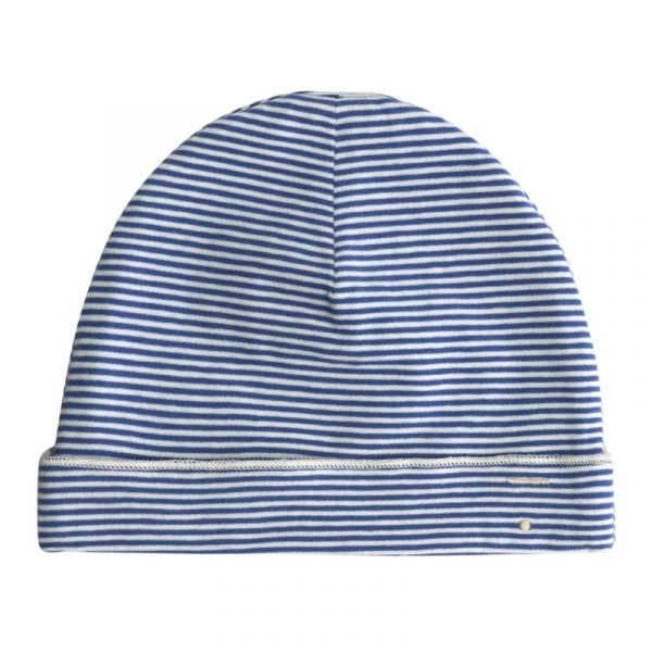 gray-label-Baby-Beanie-GOTS-blue-moon