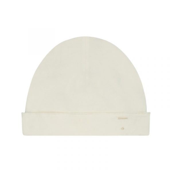 gray-label-Baby-Beanie-GOTS-cream