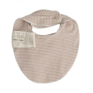 gray-label-Baby-Bib-GOTS-biscuit-achterkant