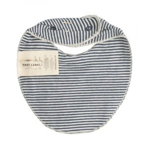 gray-label-Baby-Bib-GOTS-grey-blue-achterkant