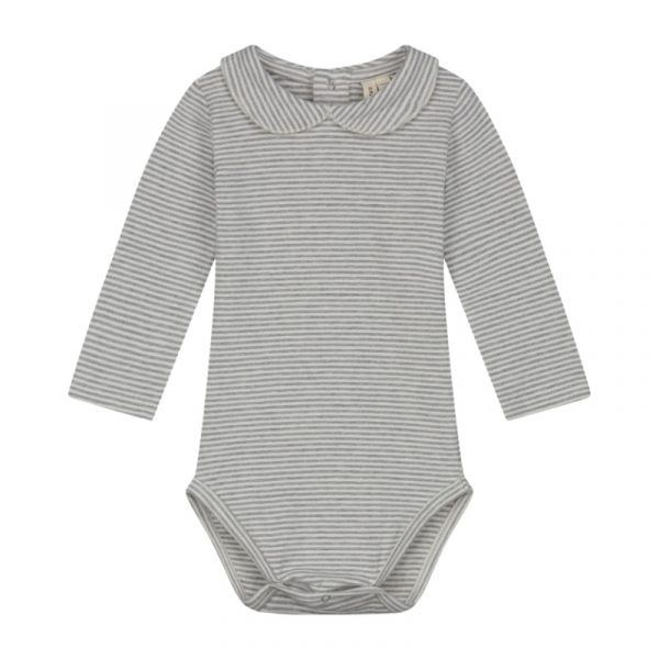 gray-label-Baby-Collar-Onesie-GOTS-grey-melange