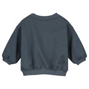 gray-label-Baby-Dropped-Shoulder-Sweater-GOTS-blue-grey-achterkant