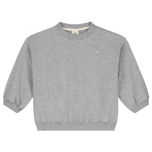 gray-label-Baby-Dropped-Shoulder-Sweater-GOTS-grey-melange-