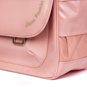 eune-premier-it-bag-midi-baby-pink-detail