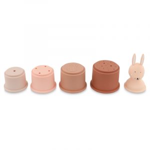 trixie-stapelpotjes-5-stuks-Mrs-rabbit-potjes-naast-elkaar