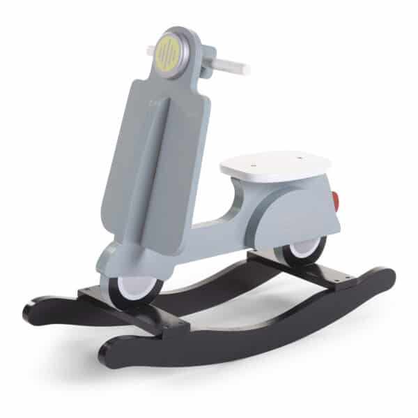 Childhome Schommel Scooter Mint - Afbeelding 3