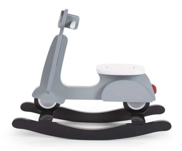 Childhome Schommel Scooter Mint - Afbeelding 2