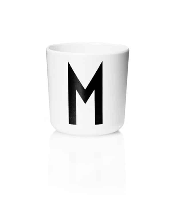 Design Letters Gepersonaliseerde Melamine Beker - Afbeelding 13