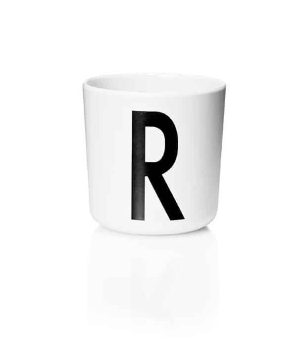 Design Letters Gepersonaliseerde Melamine Beker - Afbeelding 18