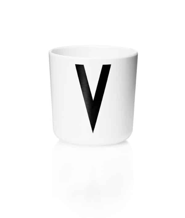 Design Letters Gepersonaliseerde Melamine Beker - Afbeelding 22