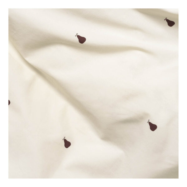 Ferm Living Pear bedding 140 x 200 cm - Afbeelding 2