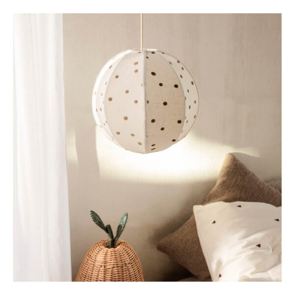 Ferm Living Pear bedding 140 x 200 cm - Afbeelding 3