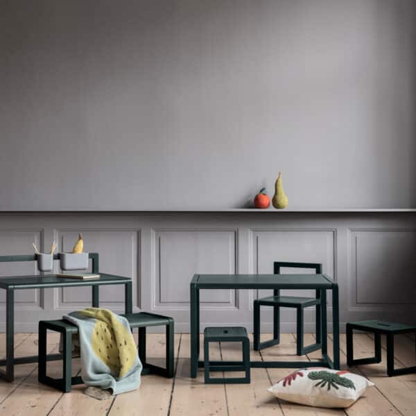 Ferm Living Bureau Little Architect Cashmere - Afbeelding 4