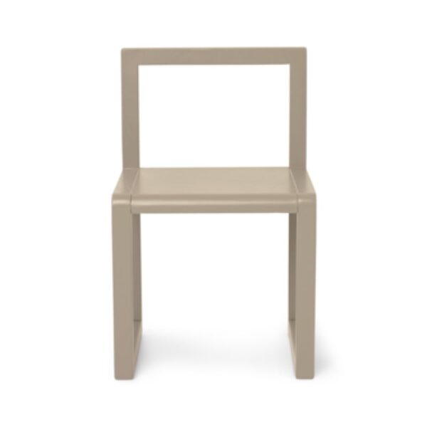 Ferm Living Stoel Little Architect Cashmere