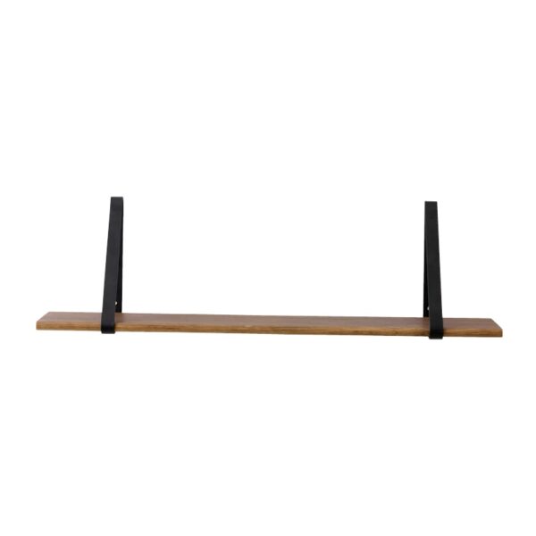 Ferm Living Wandplank Smoaked Oak