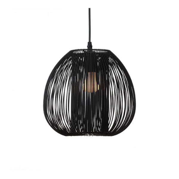 KIDSDEPOT HANGLAMP ZEF ZWART