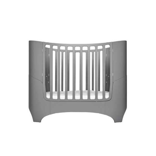 Leander Classic babybed (0-3 jaar) -Grey