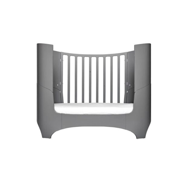 Leander Classic babybed (0-3 jaar) -Grey - Afbeelding 2