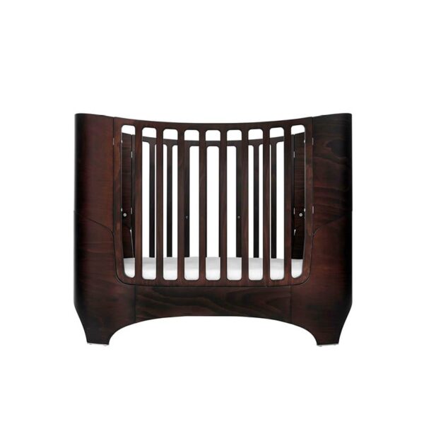 Leander Classic babybed (0-3 jaar) -Walnut