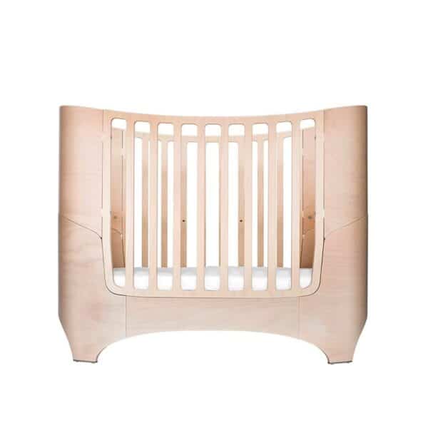 Leander Classic babybed (0-3 jaar) -Whitewash