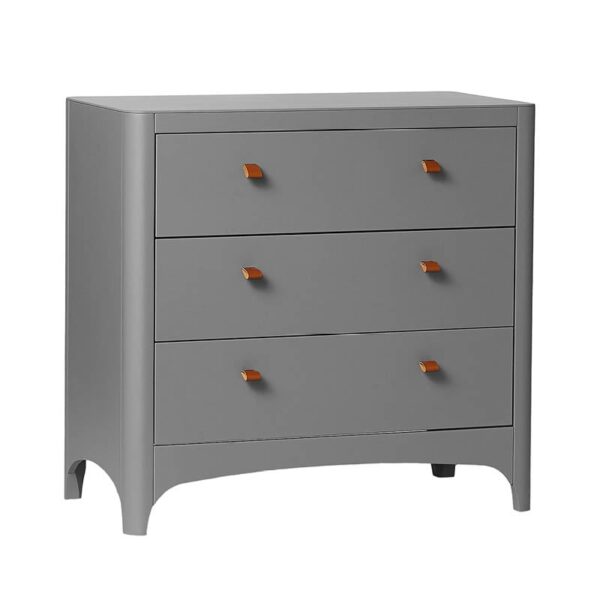 Leander Classic Commode - grijs