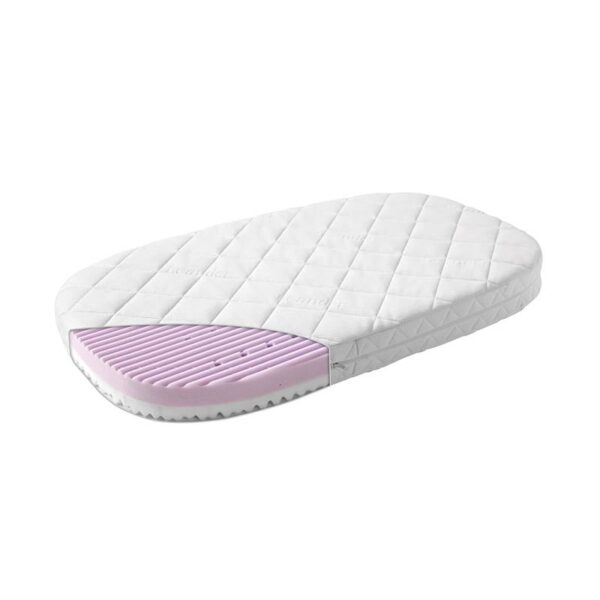 Leander Classic matras babybed comfort +7 - Afbeelding 2