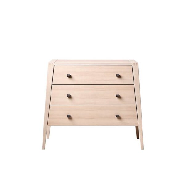 Leander Linea commode - Beech