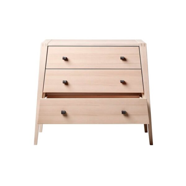 Leander Linea commode - Beech - Afbeelding 3