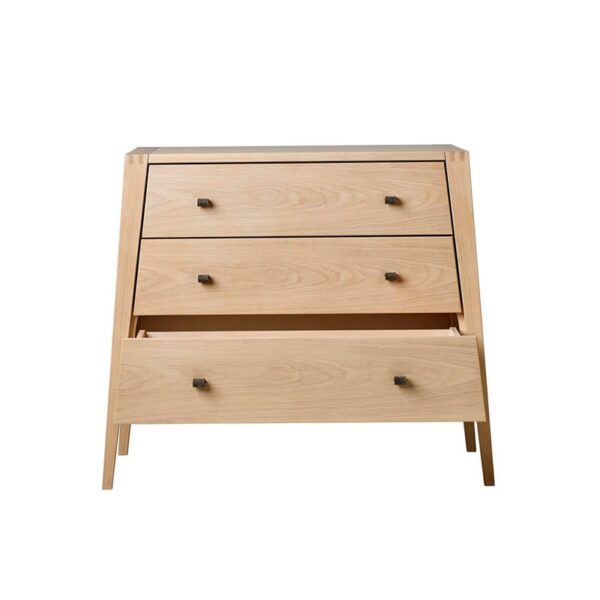 Leander Linea commode - Oak - Afbeelding 3