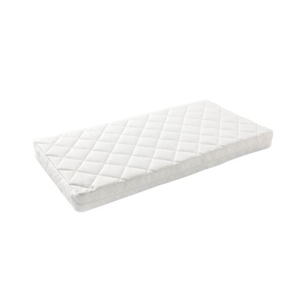 Leander Luna matras babybed comfort +7 -140 cm