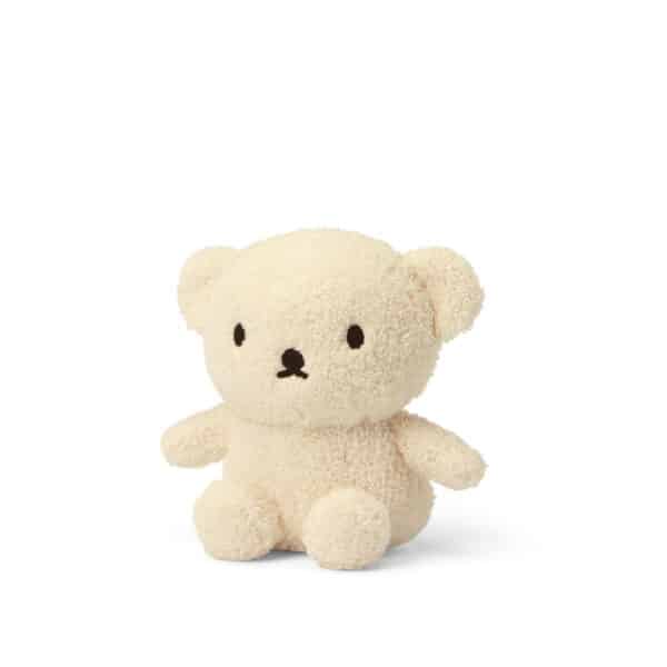 Nijntje Boris Bear Terry Cream 17 cm - Afbeelding 3