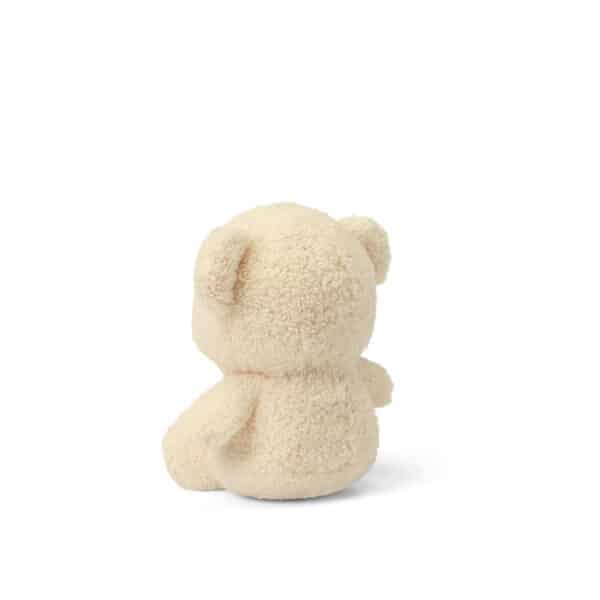 Nijntje Boris Bear Terry Cream 17 cm - Afbeelding 2