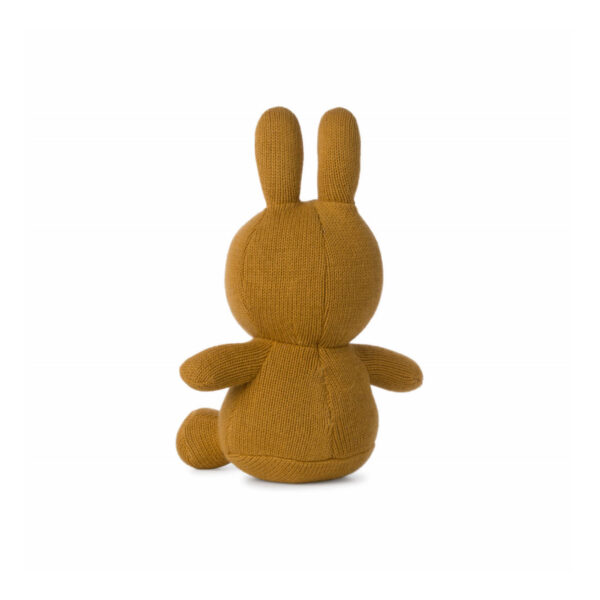 Nijntje Miffy Organic Cotton Fudge 23 cm - Afbeelding 3