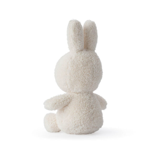 Nijntje Miffy Terry cream 33 cm - Afbeelding 3