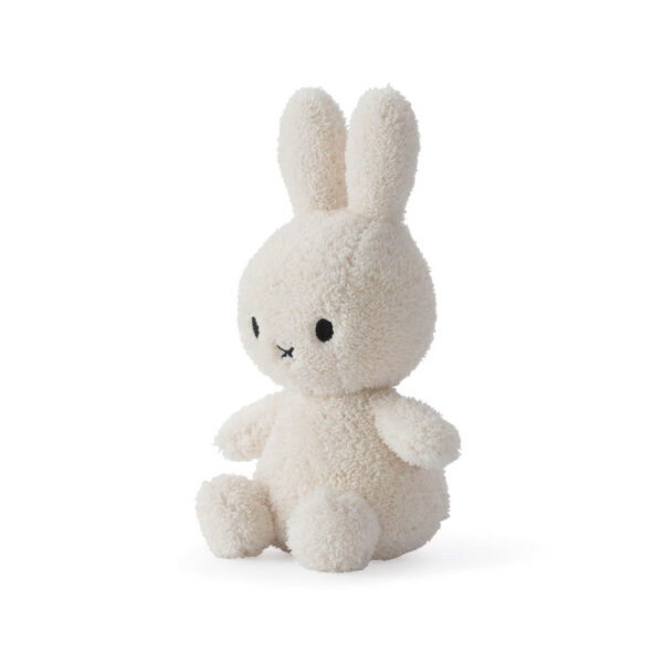 Nijntje Miffy Terry cream 33 cm - Afbeelding 2