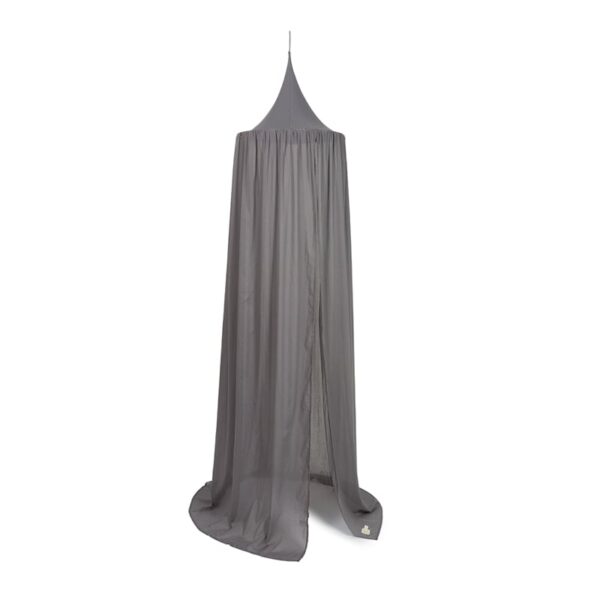 Nobodinoz Canopy Vera Slate Grey