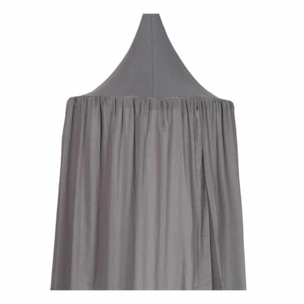 Nobodinoz Canopy Vera Slate Grey - Afbeelding 2