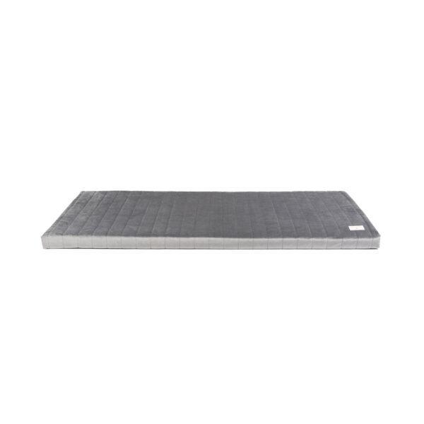 Nobodinoz Speelmat Zanzibar Slate Grey - Afbeelding 2