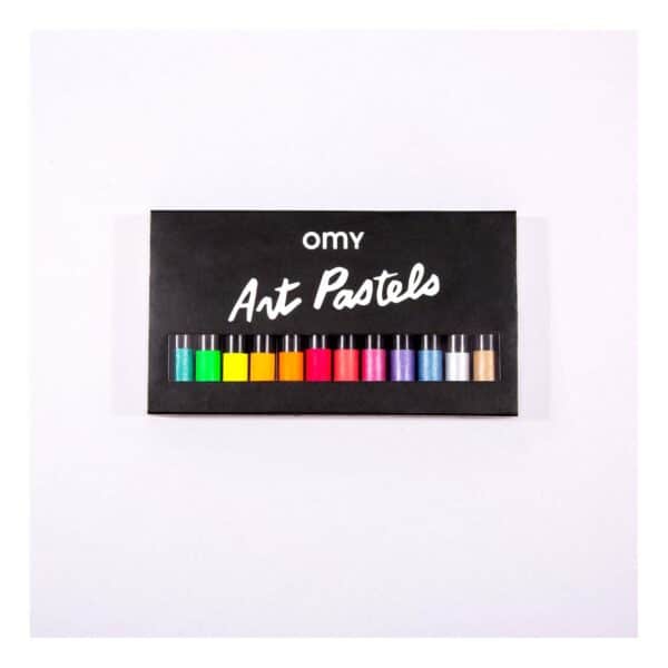 Omy - setje van Art Pastel