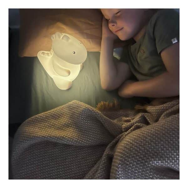 Atelier Pierre LED nachtlamp Jeroom - Sand - Afbeelding 4