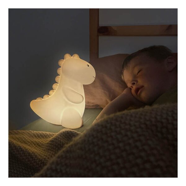 Atelier Pierre LED nachtlamp Jeroom - Sand - Afbeelding 3