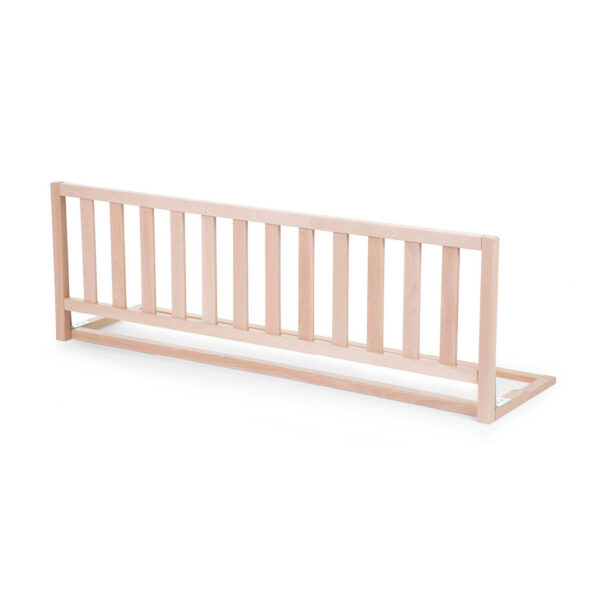 Childhome bedhek hout natuur - 120 cm