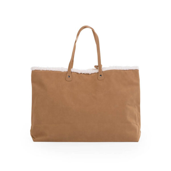 Childhome Family Bag Suede look - Afbeelding 3