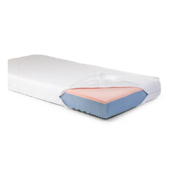 Childhome -  Heavenly safe sleeper Matras 90x200x16 Cm - Afbeelding 2