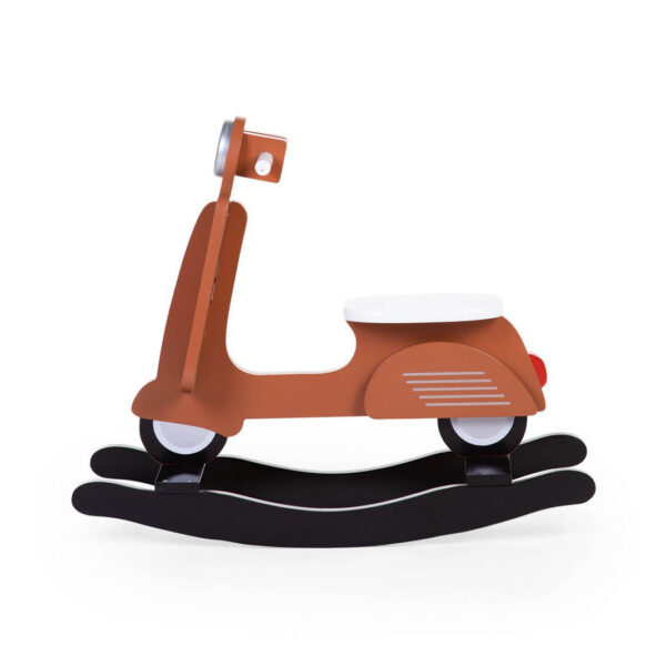 Childhome Schommel Scooter Rust - Afbeelding 2