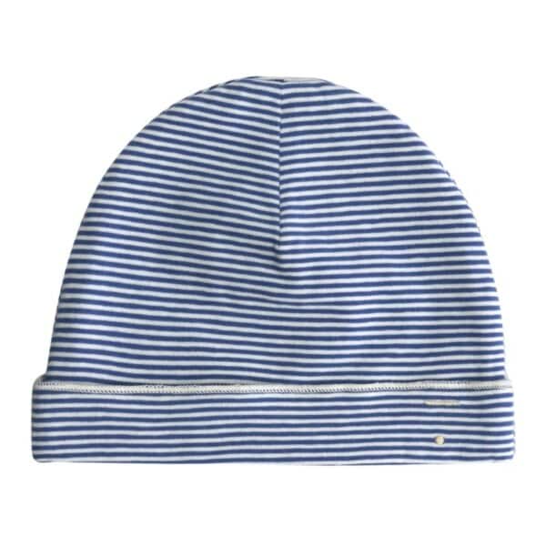 Gray Label babymuts - blue moon