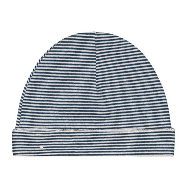 Gray Label babymuts - blue grey